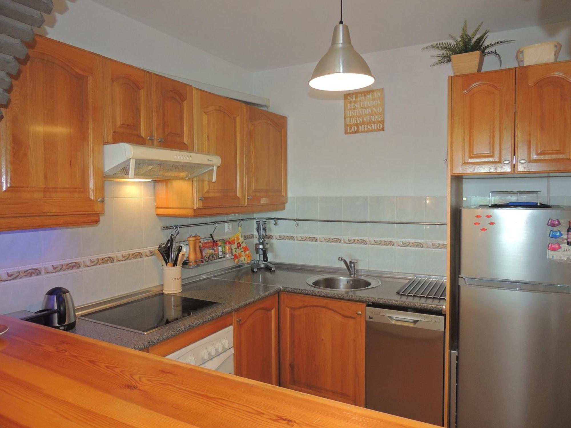 Sunstay Flat I Jardines Apartment