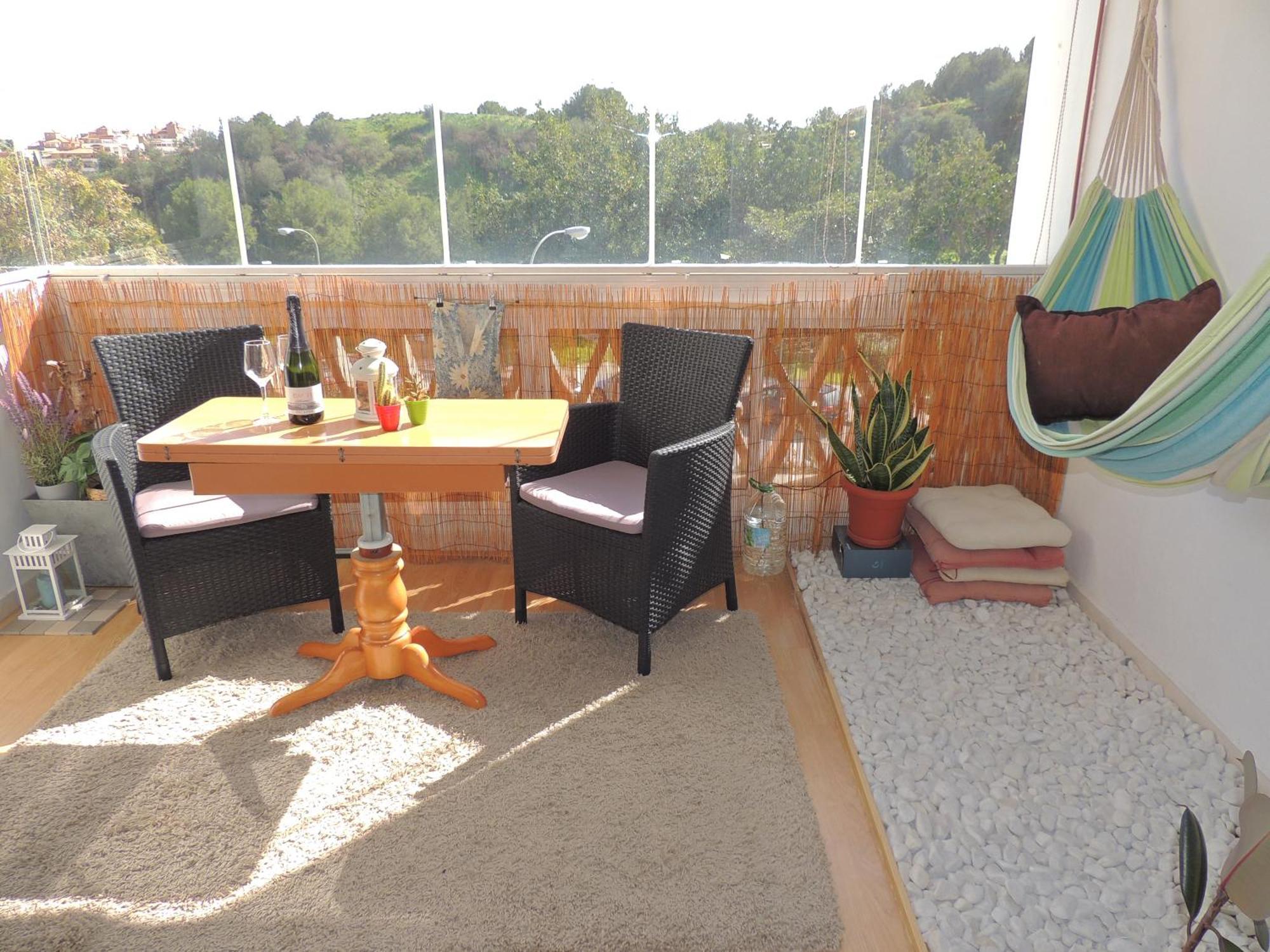 Sunstay Flat I Jardines Benalmadena