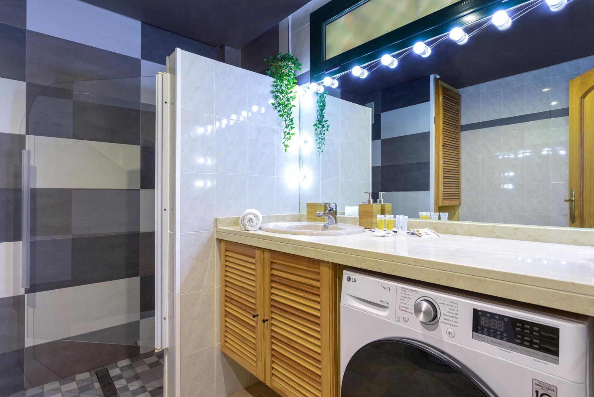 Sunstay Flat I Jardines Apartment *