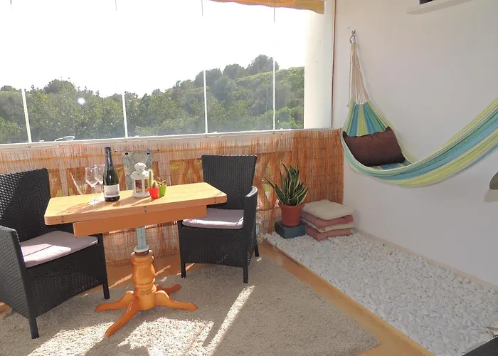 Sunstay Flat I Jardines Benalmadena