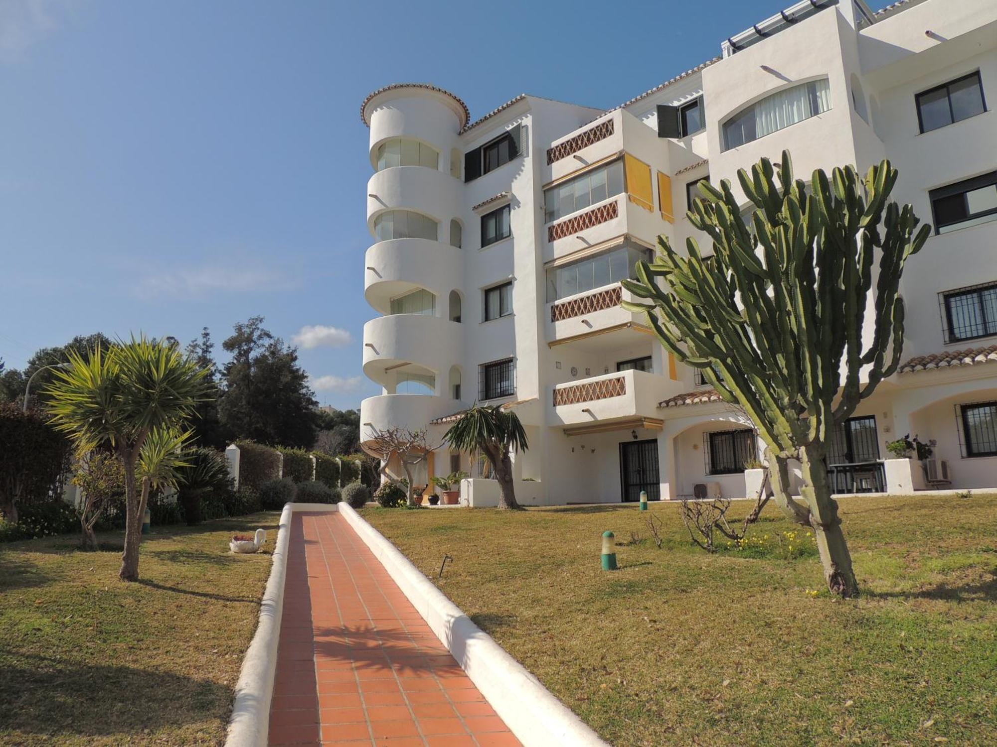 Sunstay Flat I Jardines Apartment