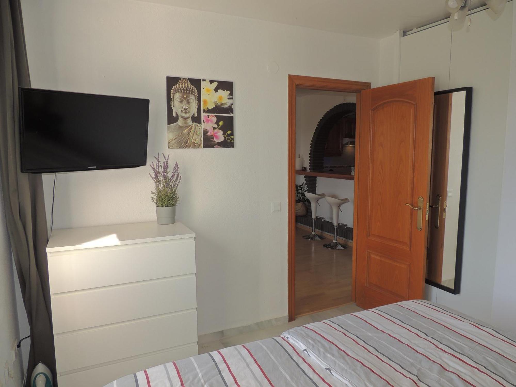 Sunstay Flat I Jardines Apartment *