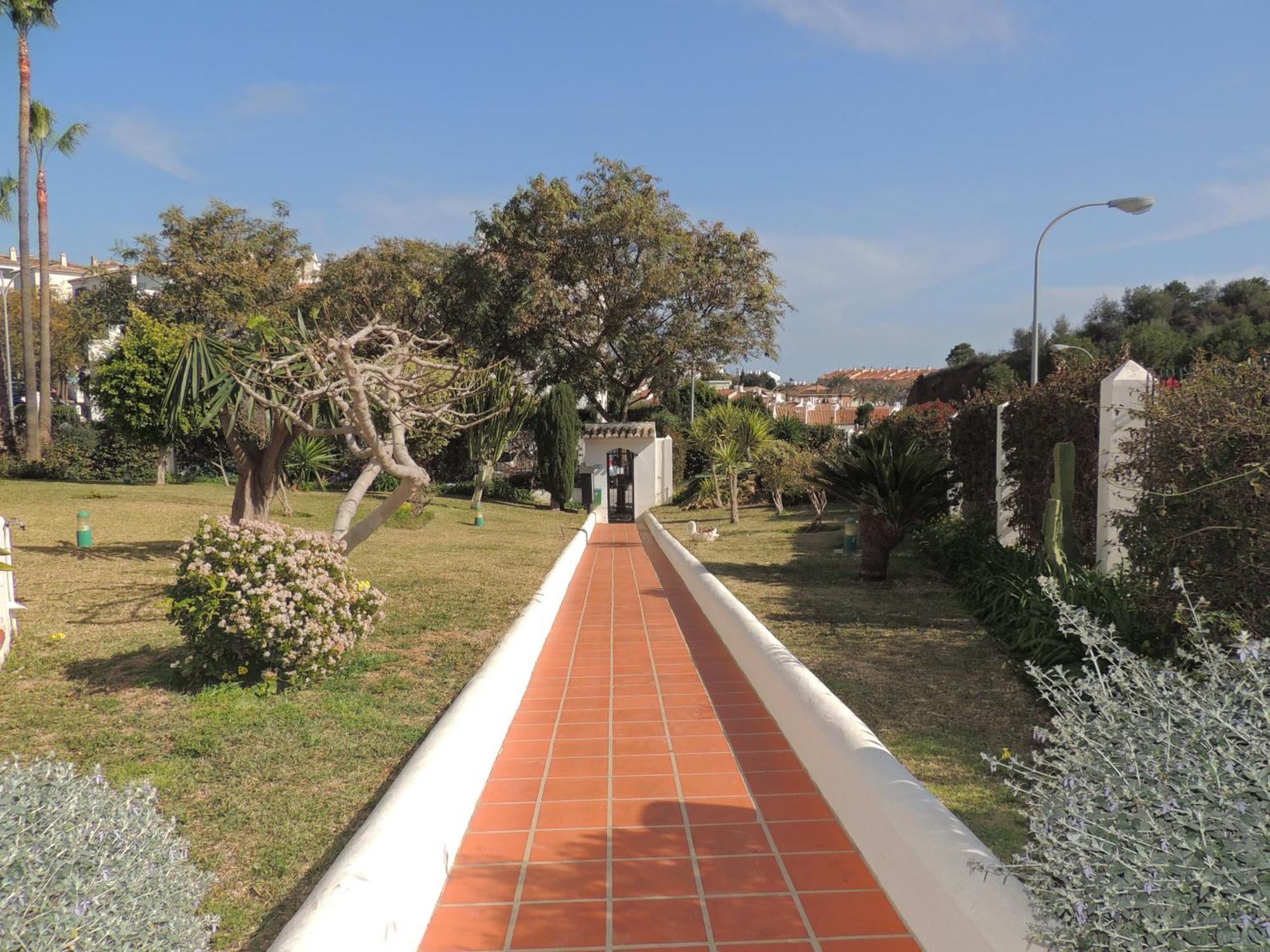 Apartment Sunstay Flat I Jardines Benalmadena