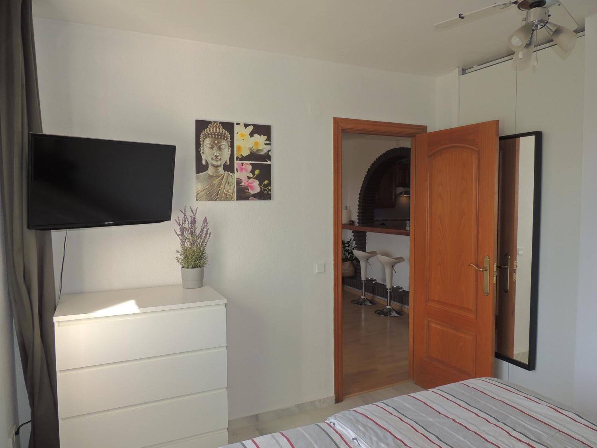 Sunstay Flat I Jardines Apartment