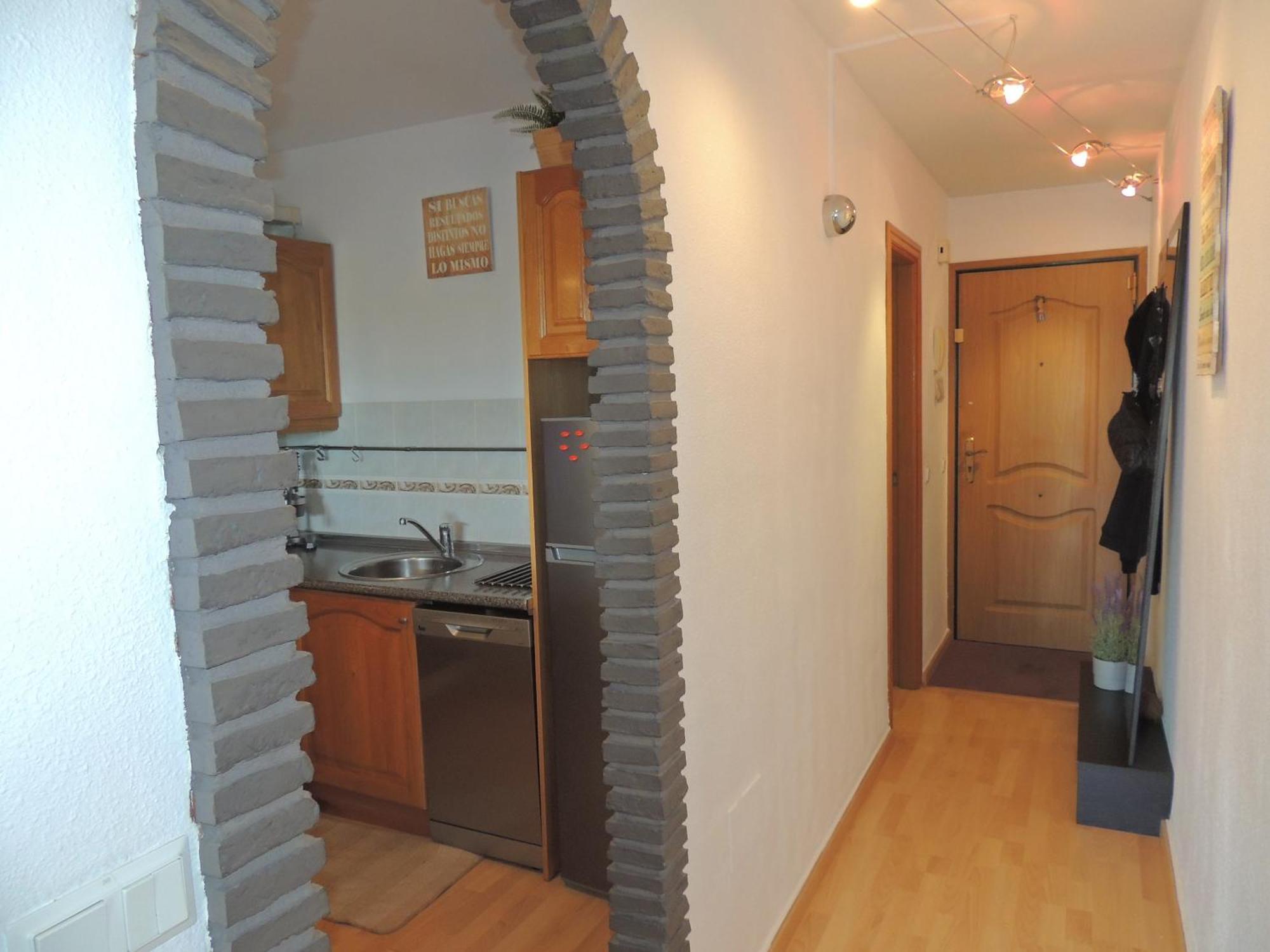 Sunstay Flat I Jardines Apartment *