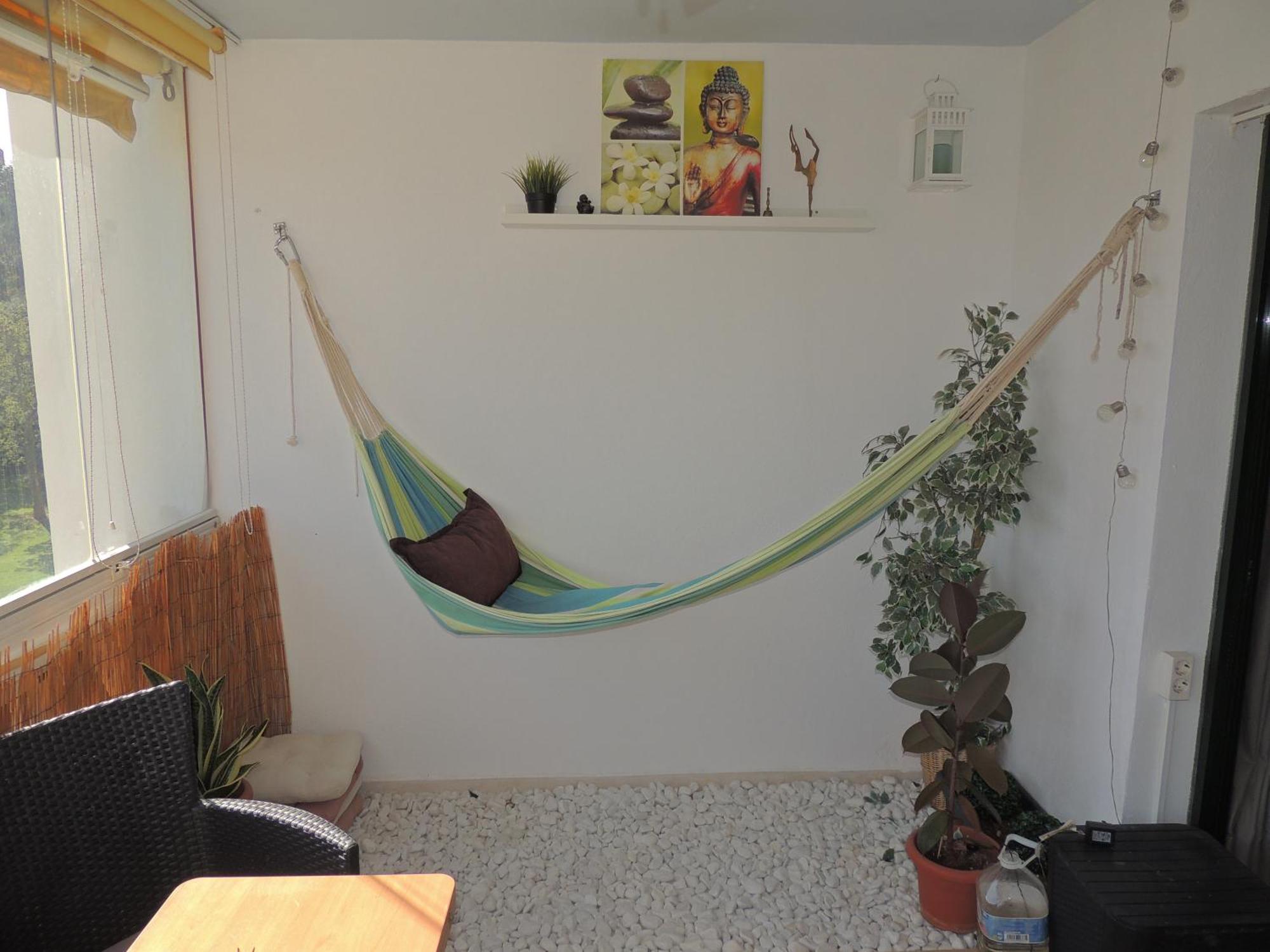 Sunstay Flat I Jardines *
