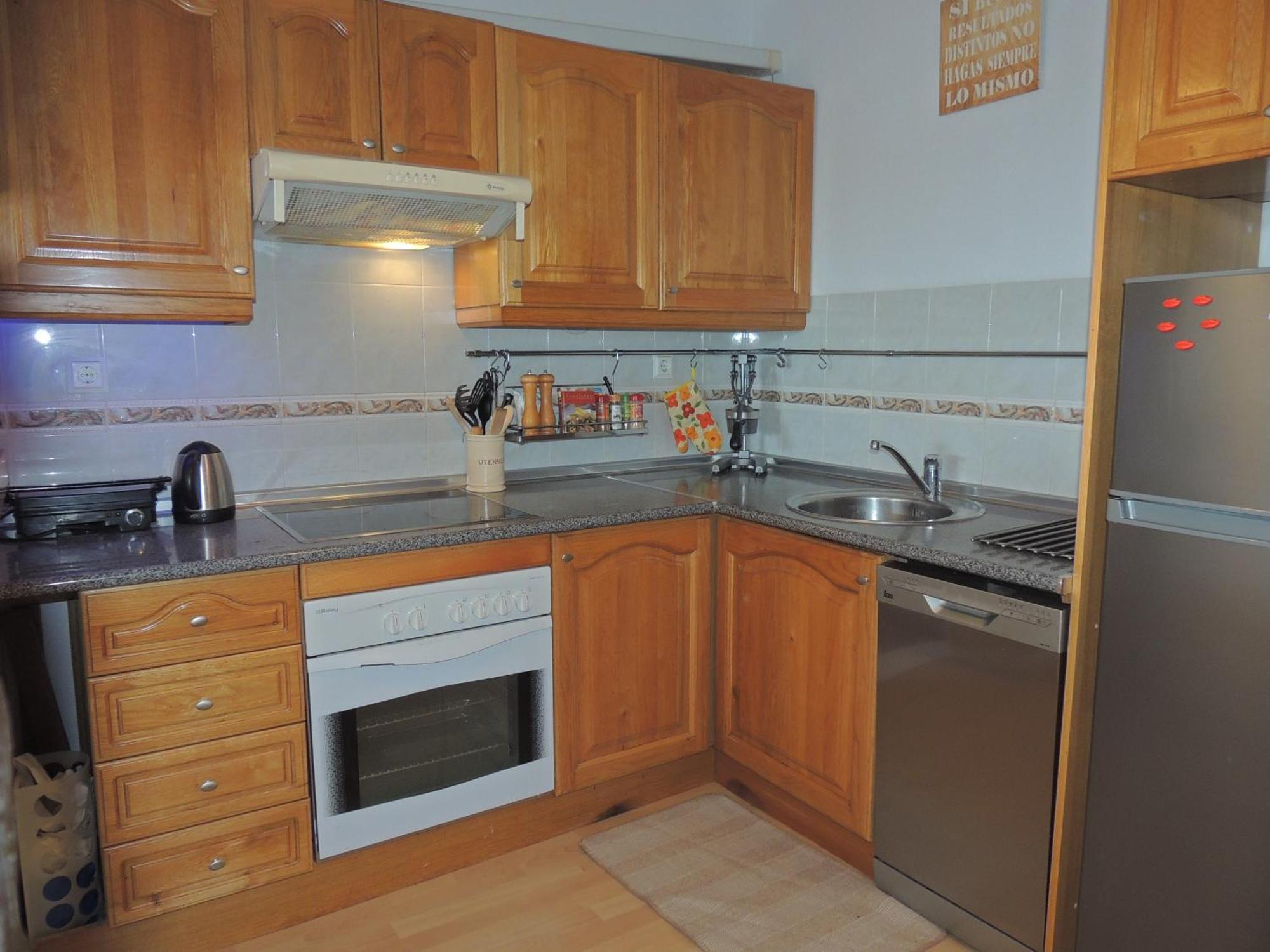 Sunstay Flat I Jardines Benalmadena