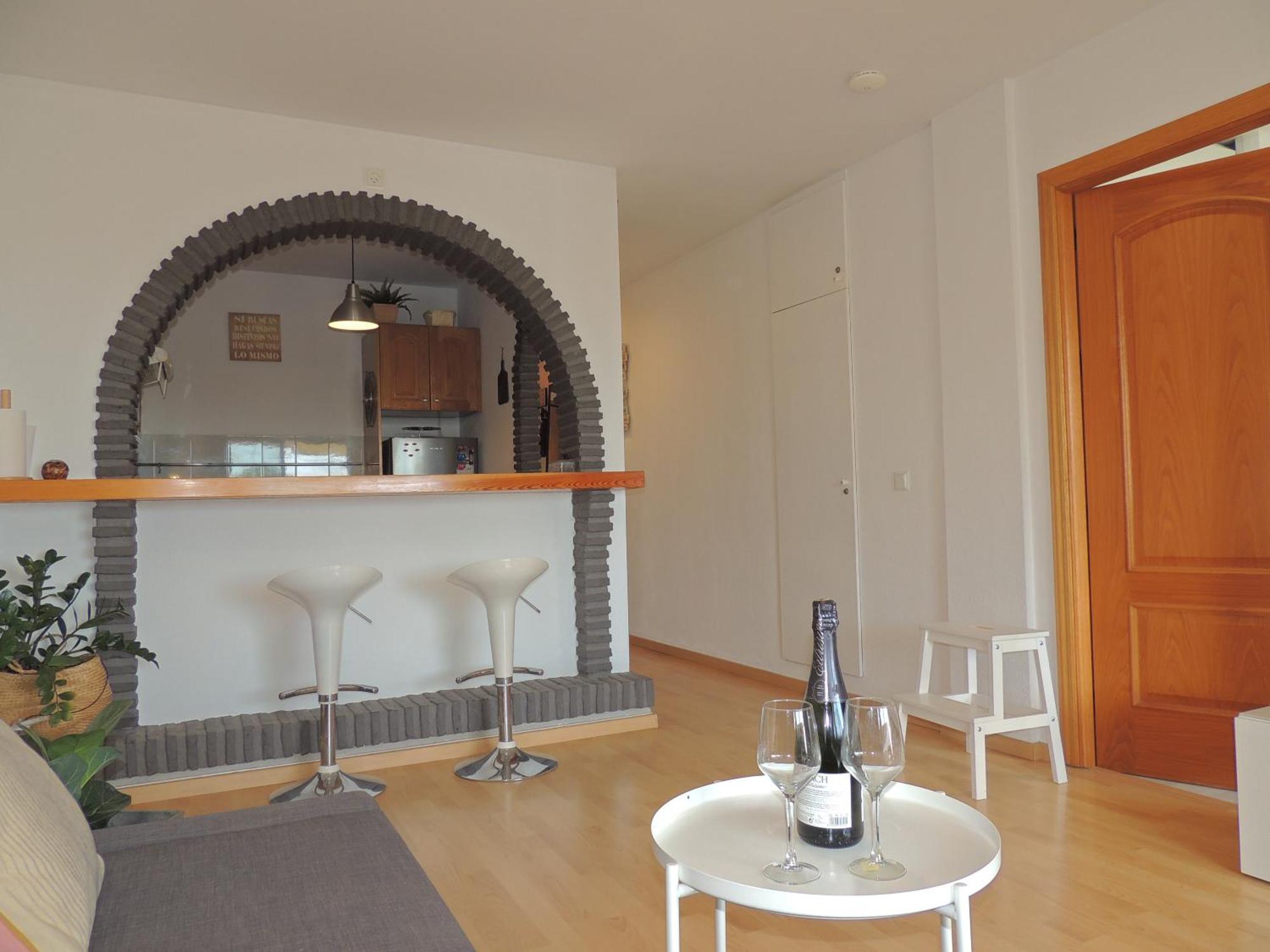 Apartment Sunstay Flat I Jardines Benalmadena