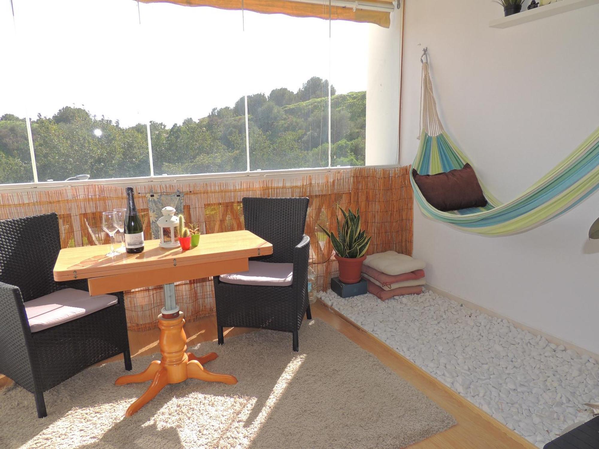 Sunstay Flat I Jardines * Benalmadena